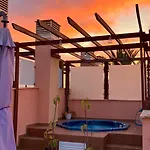 Lejlighed Relax - With Private Jacuzzi Vera