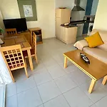 Relax - With Private Jacuzzi Lejlighed *