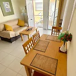 Relax - With Private Jacuzzi Lejlighed