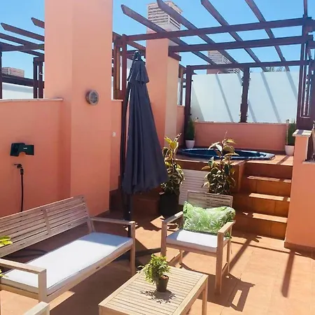 Relax - With Private Jacuzzi * Vera