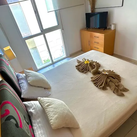Appartement Relax - With Private Jacuzzi Vera