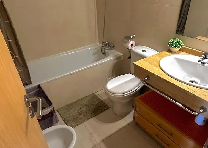 Relax - With Private Jacuzzi Daire