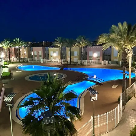 Relax - With Private Jacuzzi
