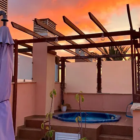 Apartamento Relax - With Private Jacuzzi Vera
