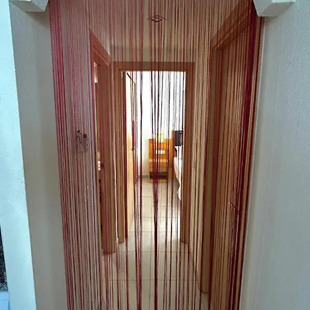 Relax - With Private Jacuzzi Apartment Vera