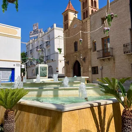 Relax - With Private Jacuzzi * Vera